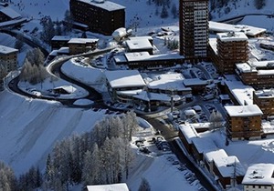 Renovated studio 2 pers. at the foot of the slopes