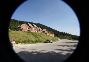 Residence Gentianes 1 - Studio for 3 People