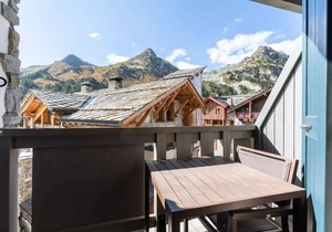 Residence Les Arcs 1950 Le Village - maeva Home - 3 room apartment for 6 people Prestige