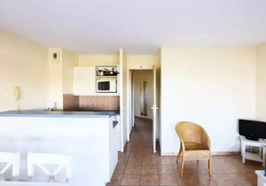 Residence le Hameau des Issambres - maeva Home - 2 Rooms 6 People Selection