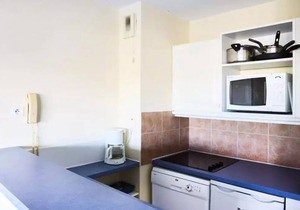 Residence le Hameau des Issambres - maeva Home - 2 Rooms 6 People Selection