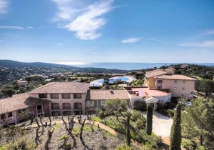 Residence le Hameau des Issambres - maeva Home - 2 Rooms 6 People Selection
