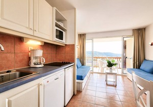 Residence le Hameau des Issambres - maeva Home - 2 Rooms 5 People Selection