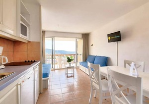 Residence le Hameau des Issambres - maeva Home - 2 Rooms 5 People Selection