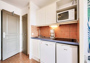 Residence le Hameau des Issambres - maeva Home - 2 Rooms 5 People Selection