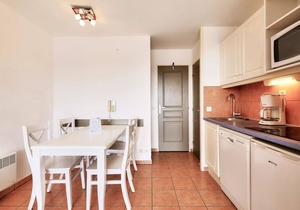 Residence le Hameau des Issambres - maeva Home - 2 Rooms 5 People Selection