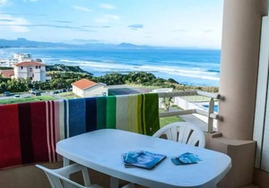 Residence Mer & Golf Eugénie* - 2 Rooms 5 People Sea Side