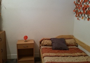 Residence Provençale Pool Parking WIFI 2 kms Sea Villeneuve Loubet 3 Rooms