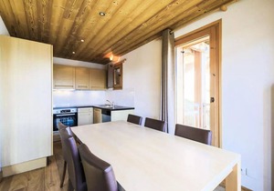 Residence Refuge du Golf - maeva Home - Prestige 3 bedroom apartment (8 people)