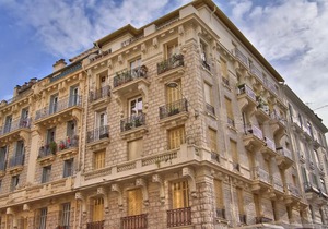 Rossini 2 - a spacious one bedroom apartment in central Nice