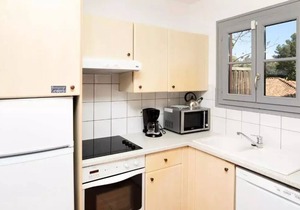 SOWELL RESIDENCES Green Oaks * - Superior 2-Room Apartment 4 People