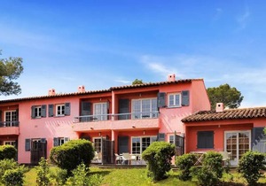 SOWELL RESIDENCES Green Oaks * - Superior 2-Room Apartment 4 People