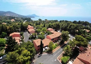 SOWELL RESIDENCES Green Oaks * - Superior 2-Room Apartment 4 People