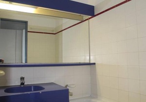 Studio à Villeneuve-Loubet Plage avec Parking Privé, 2/4 Couchages - FR-1-252A-6