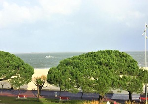 Studio Arcachon, 1 pièce, 3 personnes - FR-1-374-29 in Arcachon