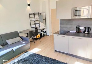 Studio hypercentre 202