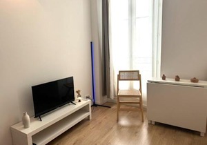 Studio hypercentre 402
