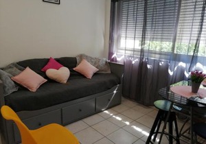 STUDIO MARINA BAIE DES ANGES