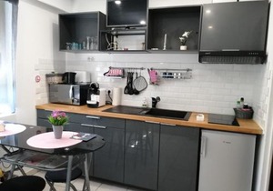 STUDIO MARINA BAIE DES ANGES