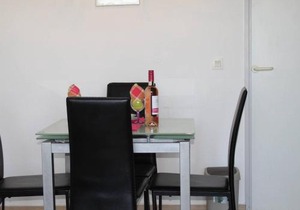 Studio Moderne avec Terrasse, Plage à 150m, Clim, Jardin et Tennis - FR-1-252A-5