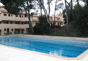 Studio Saint-Raphaël, studio flat, 4 persons