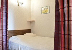Studio Saint-Raphaël, studio flat, 4 persons