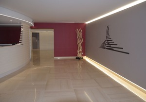 Sudio Marina Baie des Anges, beach, shops, restaurants, spa nearby