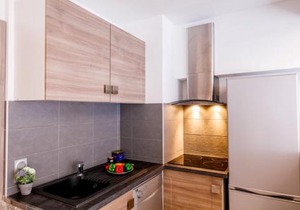 SUEDE 2 AP4208 By Riviera Holiday Homes