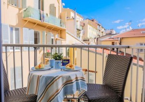 SUEDE 3 AP4209 By Riviera Holiday Homes