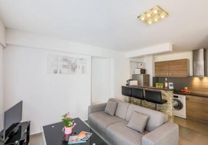 SUEDE 3 AP4209 By Riviera Holiday Homes