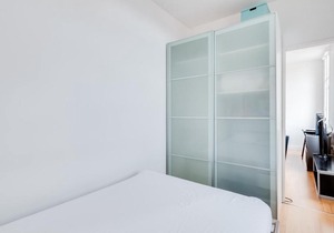 T2 Coquettish and Warm - 2 persons ❀MARSEILLE❀