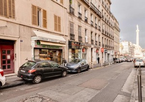 T2 Coquettish and Warm - 2 persons ❀MARSEILLE❀