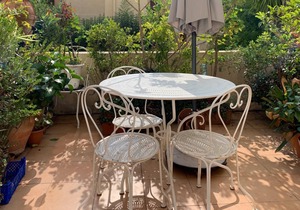Terrasse Mistral - Promenade des Anglais