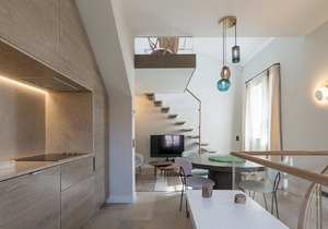 The "House of Portalet"