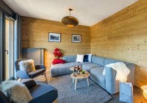 The View - Apt 01 - BO Immobilier - Châtel Multipass 2026 Activités en Été en option à 4euros par jour et par personne