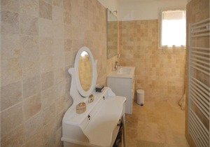 Three-Bedroom Holiday Home in Cabris
