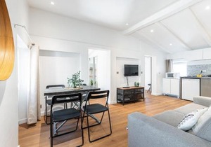 Ultra Central 2 Bdr - Rue de France