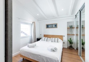 Ultra Central 2 Bdr - Rue de France