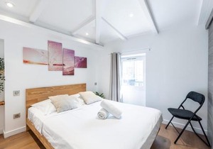 Ultra Central 2 Bdr - Rue de France