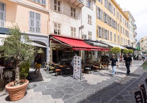 Ultra Central 2 Bdr - Rue de France