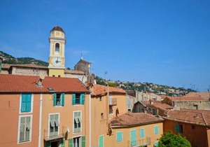 Villefranche Sur Mer One Bed