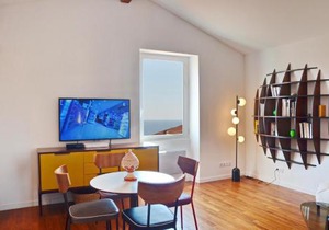 Villefranche Sur Mer One Bed