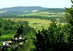 Vulkaneifel Type E in Gerolstein
