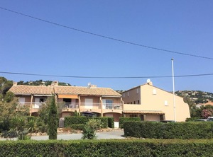 Panorama | Les Issambres