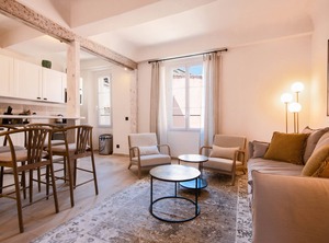 The Heart Of Saint Tropez | Old Town