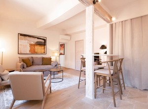 The Heart Of Saint Tropez | Old Town