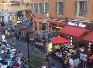 France | Carre d'Or