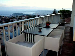 Ferienwohnung Villefranche Sur Mer Für Personen | Villefranche-sur-Mer