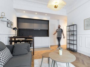 Vacances Appartements Nice Centre Carré | Thiers