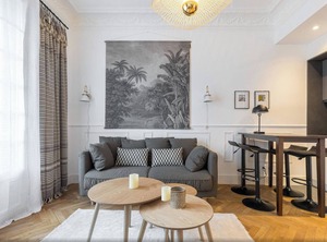 Vacances Appartements Nice Centre Carré | Thiers